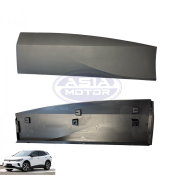 Накладка задньої лівої двері молдинг ID4 X 11D 854 949 9B9